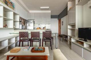 - Loft ao lado do C. de Convenções - 6