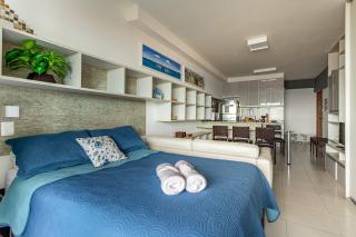 - Loft ao lado do C. de Convenções - 3