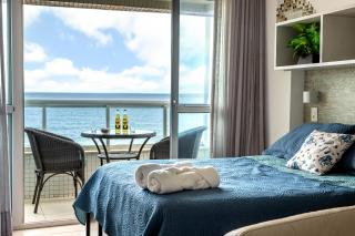 - Loft ao lado do C. de Convenções - 0