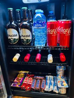 Vardzia - Tsotne's kingdom Cottages - 6