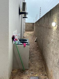 Casa de Praia Praia Peito de Moça - 8