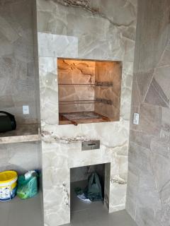 Casa de Praia Praia Peito de Moça - 7