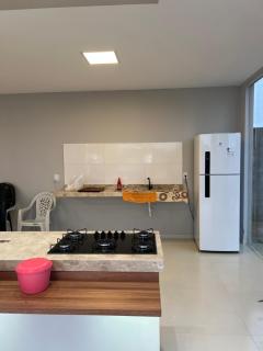 Casa de Praia Praia Peito de Moça - 6