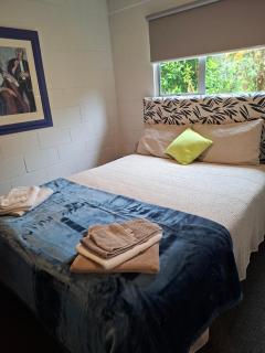 Bach on Waikawa 2 bedroom home - 2