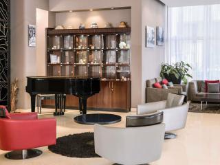 Mövenpick Hotel Casablanca - 9