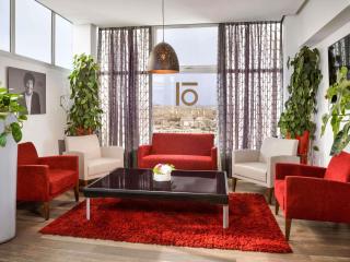 Mövenpick Hotel Casablanca - 8