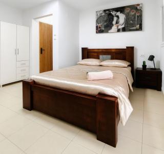 Beautiful studio apartment by the sea 60-10 - Haifa - 7