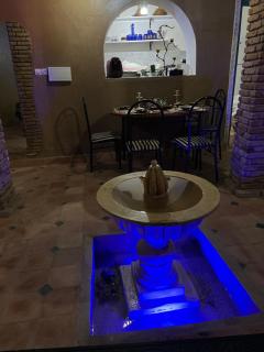 Riad Dar khadija - 3