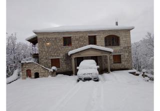 Tsarouxi village 2 - 9