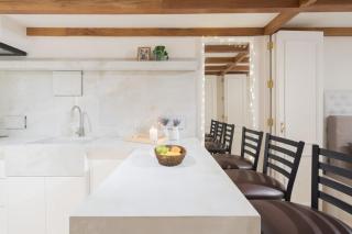 City Haven Country Charm 2BR 6PAX with Netflix & Disney - 8