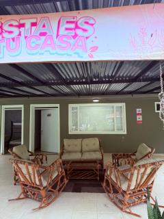 Hotel TIERRA NUEVA Campestre - 3