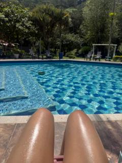 Hotel TIERRA NUEVA Campestre - 4