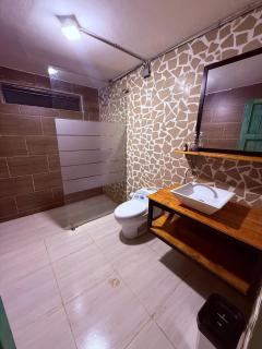 Hotel TIERRA NUEVA Campestre - 7