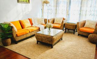 Luxury 5BR Near Deer Lake Perfect for Group with AC and Parking - 4