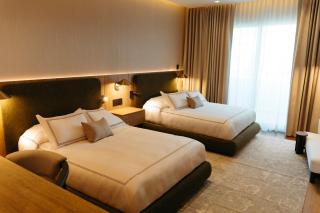 Hotel Core Suites Estadio Akron - 0
