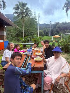 Hotel TIERRA NUEVA Campestre - 9