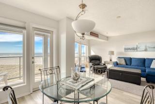 Promenade 501 Oceanfront Retreat on the Prom - 0