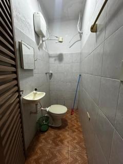 Pousada Gaivota Do Araguaia - 3