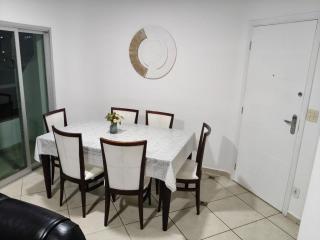 Apartamento em Guarujá - Paria das Astúrias - 4