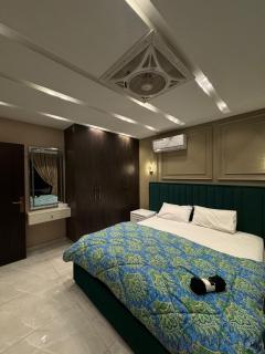 Luxury 2 bed room penthouse - 5