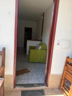 APARTAMENTO SIMPLES E ACONCHEGANTE - 8