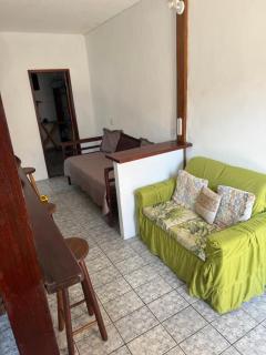 APARTAMENTO SIMPLES E ACONCHEGANTE - 0