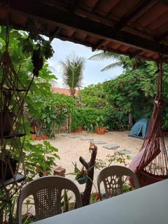 Quarto Privativo em Canoa Quebrada - 5