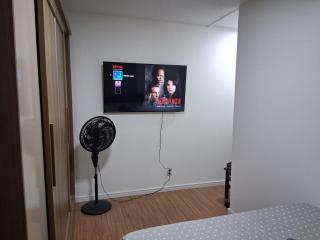 Apartamento Aconchegante - 1