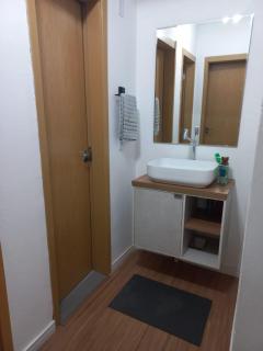 Apartamento Aconchegante - 4