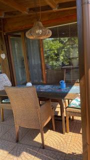 Chalet Mimosa - 8