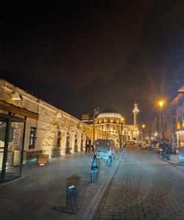 Ela Sultan Han Otel - 9