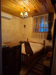 Ela Sultan Han Otel - 4