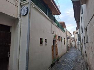 Ela Sultan Han Otel - 2