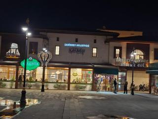 Ela Sultan Han Otel - 1