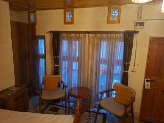 Ela Sultan Han Otel - 6