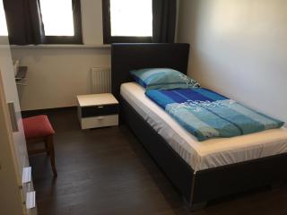 Hotel Restaurant Kroatia - Dortmund - 0