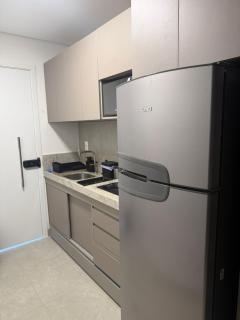 Beach Class Summer Flat - Porto de Galinhas - 3