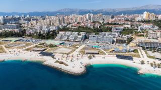 Apartment Beachfront Daria - 1