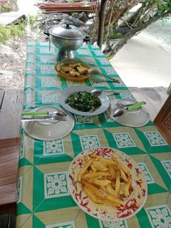 Mantorom homestay - 6