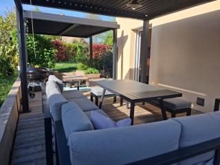 Maison 8 personnes proche St-Malo, Cancale Mont Saint Michel - 2