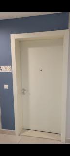 BW Metropolitan apartman 1308-with a view of the river and free garage parking - 9