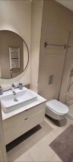 BW Metropolitan apartman 1308-with a view of the river and free garage parking - 4