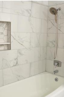 Spacious 2BR Townhome Walk to Private Beach Pool Sleeps 9 - 5