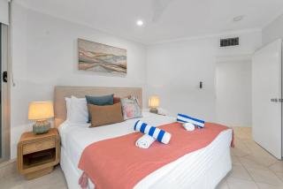 Belle Escapes Tides & Palms - 1