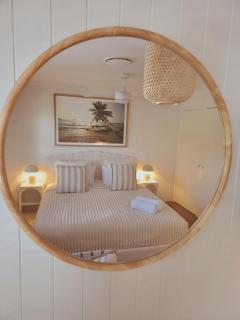 Noosa Riverside - Private Villa - Tropical Resort - 5
