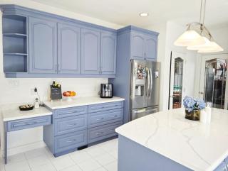 Luxury 5BR Near Deer Lake Perfect for Group with AC and Parking - 3