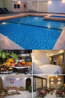 KIGALI SAVANNAH HORiZON RETREAT - 9