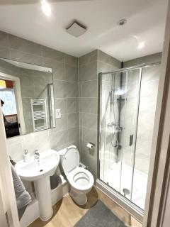 Modern 3 Bedroom New Built house to rent in Luton - 7
