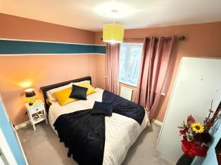 Modern 3 Bedroom New Built house to rent in Luton - 4