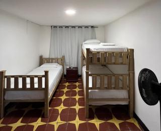 Cuartos en Gaira - Rodadero del Sur - 7